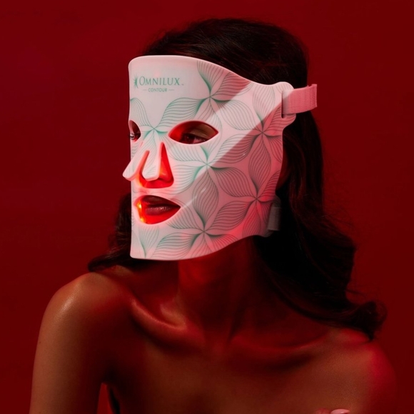 Omnilux Contour Face - Picture 1 of 8